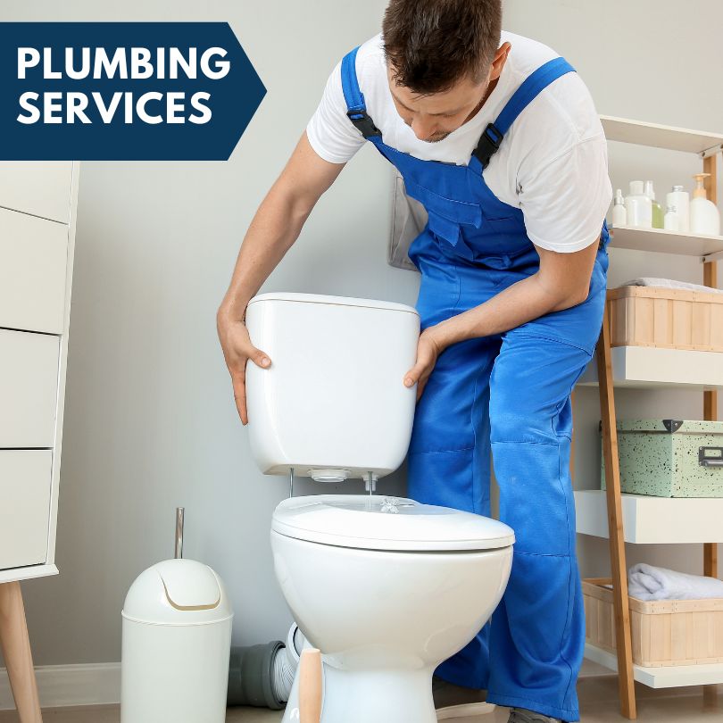 Plumbing Company in Melrose, LA